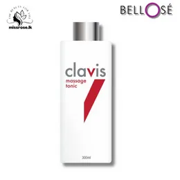 Clavis Massage Tonic