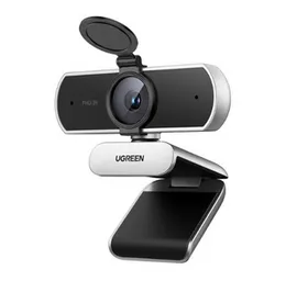 UGREEN 4K 30FPS USB Full HD Webcam – CM825 – 75330 - 75330