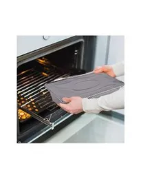 Aluminium Foil Non Stick Foil Box Large 3200g