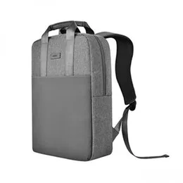 Wiwu Minimalist Backpack – Stylish, Water-Resistant Laptop Bag for Easy Carry everyday bag | backpack office - Vidushani