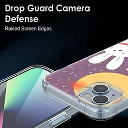 Fashionury Printed Back Cover Case Compatible for Apple iPhone 14 Plus Back Cover for Apple iPhone 14 Plus -D2052 (FROM INDIA FAAZ)