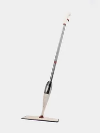 Ceramic and Marble Mop With Polishing and Sterilization Sprayer