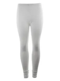 Pants & Leggings Women’s Ladies Girl’s Soft Cotton Premium quality Side Pocket Wide Waistband Stretch Fabric Elastic Wide Waist Casual, office, Home,