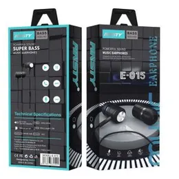 ANSTY HANDFREE E-015