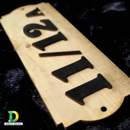 Wooden Photo Frame Lovers Choice Gift for Closest ones both