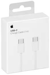 APPLE USB-C TO USB-C CHARGER CABLE