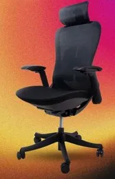 Buy a NEW Arrival  HIGH  back Black  mesh chair