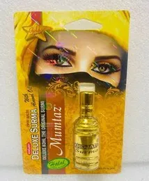 Deluxe Surma Kohl Mumtaz Gold Series fahath