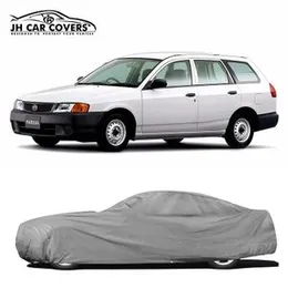 Mazda Familia Heat Proof Car Cover
