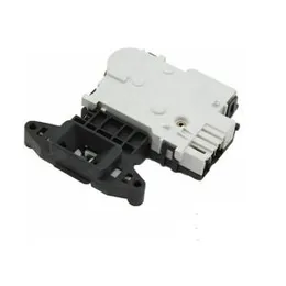 LG Electronics Washing Machine Door Switch and Lock Assembly