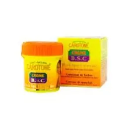 Carotone Black Spot Corrector creme 30ml