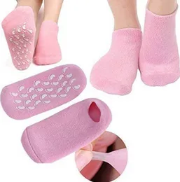 Gel Moisturizing Socks – Deep Hydration Foot Care Socks for Soft & Smooth Heels