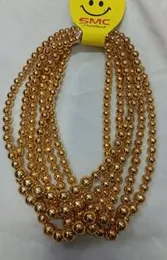 PEARL CHAIN – Elegant Women’s Fashion Accessory