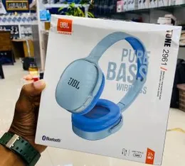 JBL Tune 2961 – Wireless On‑Ear Headphones