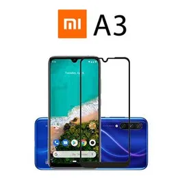 Mi A3 Full Glue 9D MTB tempered Glass for Xiaomi Mi A3