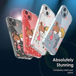 Fashionury Soft Silicon Slimfit Back Cover for Apple iPhone 14 Plus Stylish Printed Back Cover for Apple iPhone 14 Plus -D0341 (FROM INDIA FAAZ)