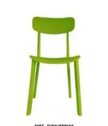 MARILYN CHAIR PP-1009 GREEN