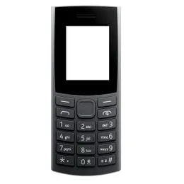 Nokia 105 2020 Mobile Phone Housing