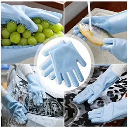 Washing Glove
