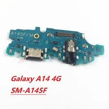 Charging Flex for Samsung A14 4G