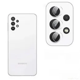Camera Lens Protector for Samsung Galaxy A32 5G – Tempered Glass Guard | Anti-Scratch & HD Clarity