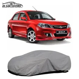 Proton Saga Heat Proof Car Cover