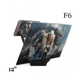 F6 Mobile Screen Enlarger