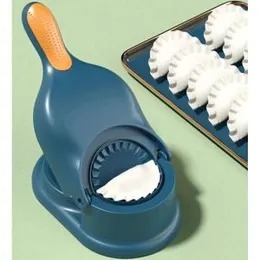 2 in 1 dumpling maker pettice press plastic