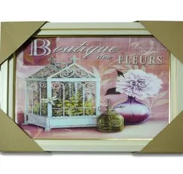 30×40 Framed Print – FP011