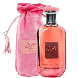 Mousuf Wardi Eau de Perfume, 100ml
