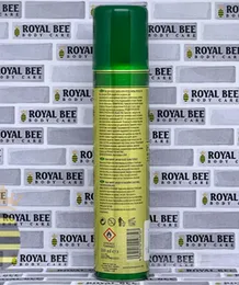 Feah Hair Spray Mega Firm Hold 100ml