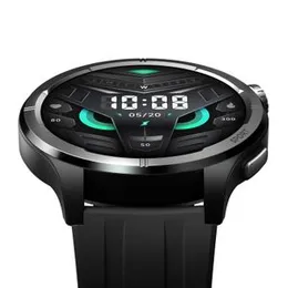Haylou Solar Neo Smart Watch – Black
