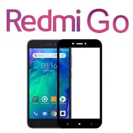 Redmi Go Full Glue 9D MTB tempered Glass for Xiaomi Mi Redmi Go