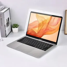Coteetci High Transmittance Screen Protector for Macbook Air