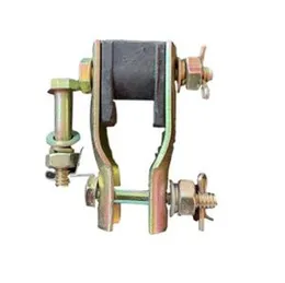 Ceiling Fan Hook Heavy Duty Steel Rubber