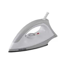 Black Ford Dry Iron GRACE BL-DI9900