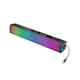 Computer PC Desktop Bluetooth Wireless Speaker (E-1411)