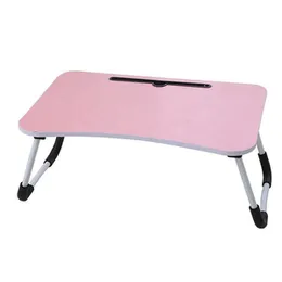 Portable Foldable Laptop Table (TB01)