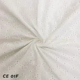 Ideal for Modern wears, shirts, pants, frocks, tops, Abaya Cutlon CE 01F