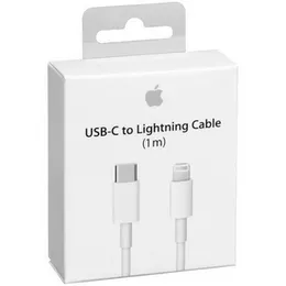 Type C to Lightning Iphone cable