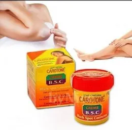 Carotone Black Spot Corrector Cream 3Og