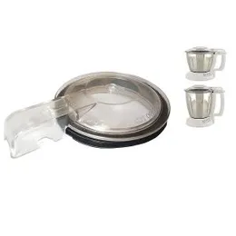 Panasonic Blender Mixer Large Jar Lid with Gasket