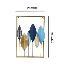 metal wall art frame