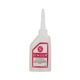 Singer Sewing Machine Oil 60ml
