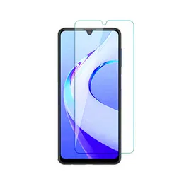 Samsung Galaxy M33 Anti Scratch 0.3mm Transparent Screen Protection Glass MTB tempered Glass for Samsung Galaxy M33