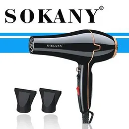 Sokany 2600W Hair Dryer