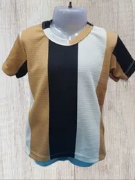 POPCORN T SHIRT – Soft Cotton Material (Age 3 to 6 Years)