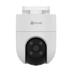 EZVIZ H8C WIFI CAMERA 360 ROTATABLE 2Y