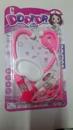 Doctor Set Toy for Kids