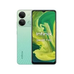 Infinix Smart 7 HD 2GB RAM 64GB